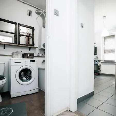 Apartament Na Glinianej Apartament