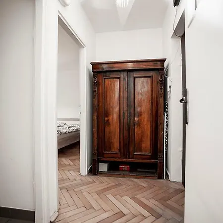Apartament Na Glinianej Apartament Wrocław