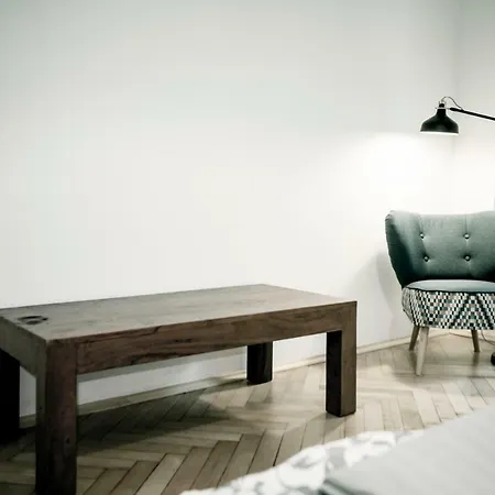 Apartament Na Glinianej Vratislav