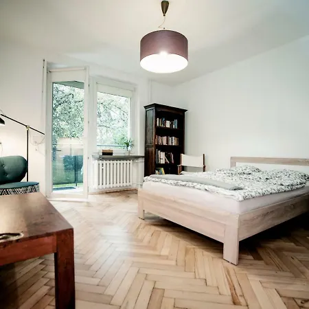 Apartament Na Glinianej * Vratislav