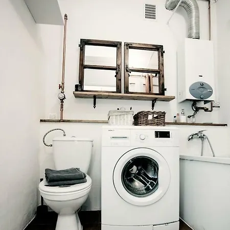 Apartament Na Glinianej * Vratislav